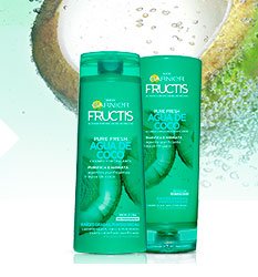 Agua de coco